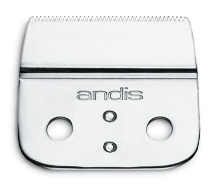 Andis Square Blade for Outliner Trimmer #04604