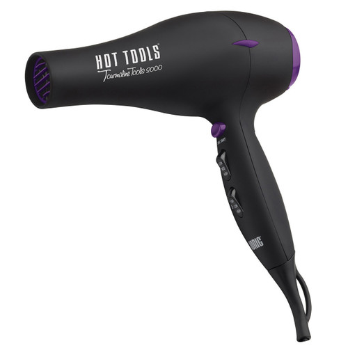 Hot Tools Tourmaline 2000 Turbo ionic Salon Dryer- #1043