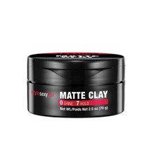 SySH Matte Clay 2.5oz