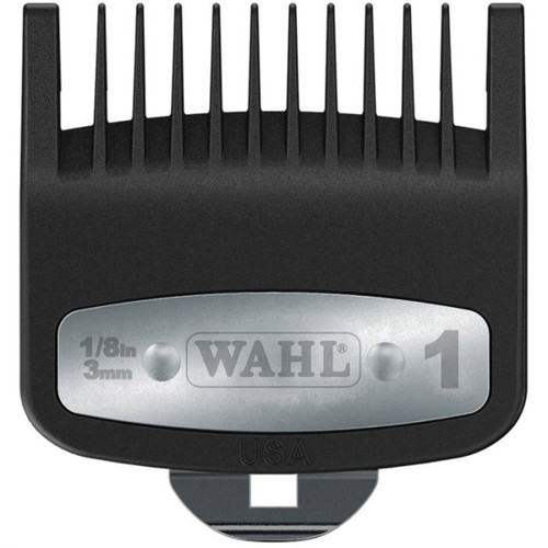 Wahl #1 (cuts1/8") Premium Cutting Guide