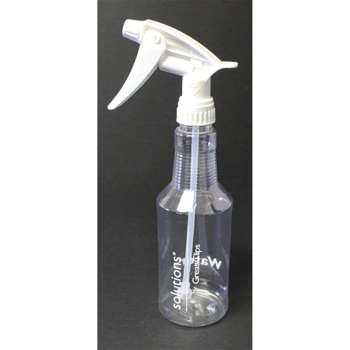 Sprayer Only (for water bottle)