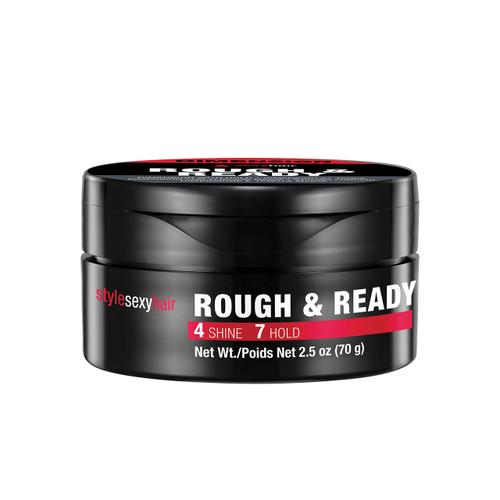 SySH Rough & Ready 2.5oz