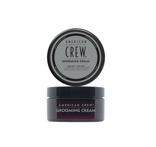 Crew Grooming Cream 3oz
