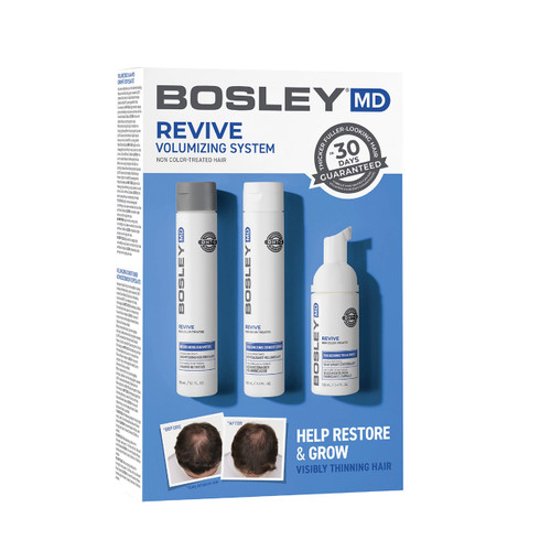 Revive Kit Non Color-Treated (Blue)