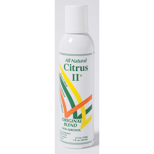 Citruscent 7oz - Original Blend