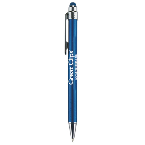 (ALL) Blue Stylus Pen
