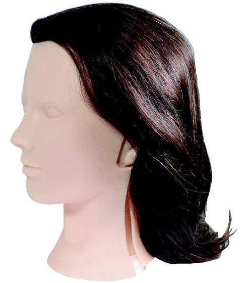 **Mannequin Hair** (Skin)
