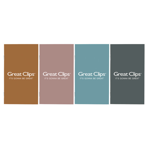 (ALL) 2026 Monthly Pocket Planner -Asst Colors