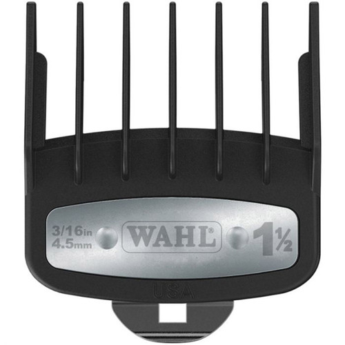 Wahl # 1 1/2 (cuts 3/16") Premium Cutting Guide