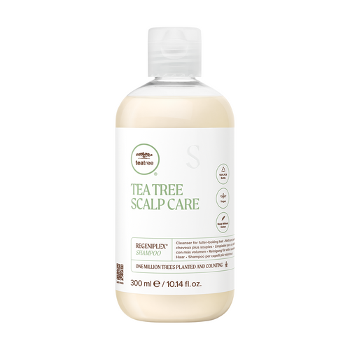 Tea Tree Regeniplex Shampoo 10.14oz