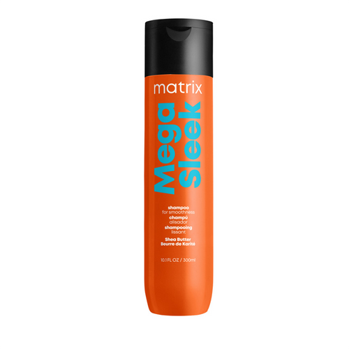 TR Mega Sleek Shampoo 10.1oz
