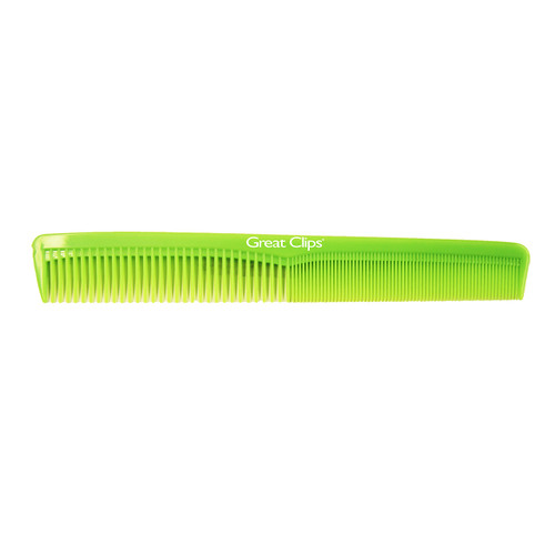 GC Lime Green Krest Cleopatra Comb 12pk