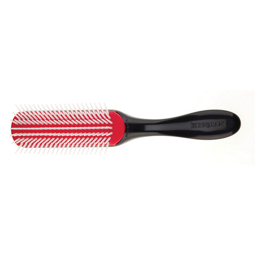 Denman 7 Row Styling Brush #D3