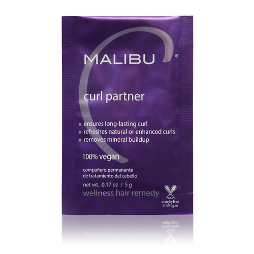 Malibu - Curl Partner Treatment .17oz - 12pk