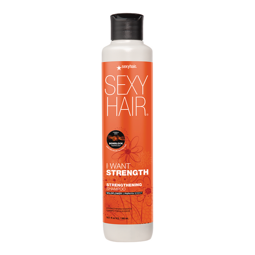 HSH I Want Strength Shp 10.1oz