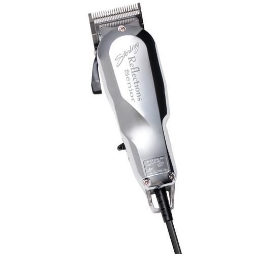 Sterling Reflections Senior Clipper #08501