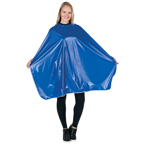 Shampoo/Perm Cape (Vinyl)