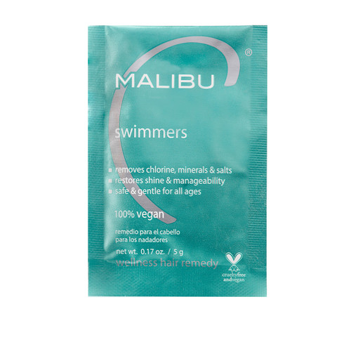 Malibu - Swimmers Treatment .17oz - 12pk