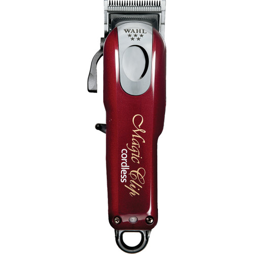 ***Wahl Cord/Cordless Magic Clip