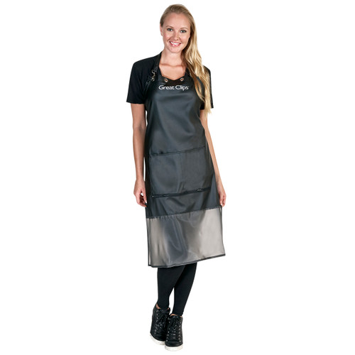 GC Street Savvy Embroidered Apron
