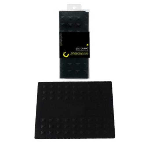 Silicone Heat Mat - 9" by 11" - Up to 600 degrees