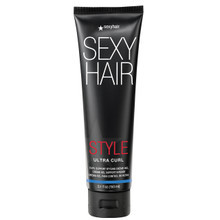 SySH Ultra Curl Creme Gel 5.1oz