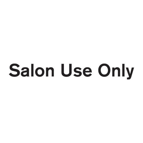 Salon Use - Stickers- Roll/100