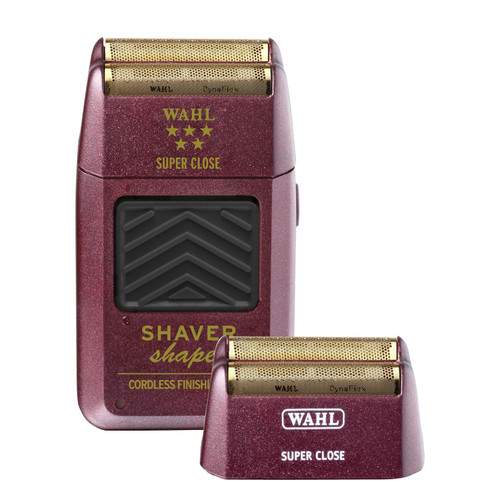 Wahl 5 Star Shaver Shaper #8061-100