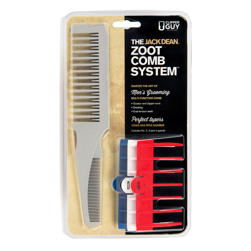 Zoot Comb System