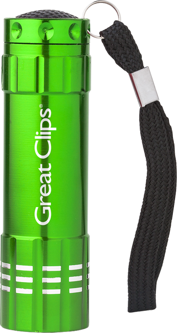 Renegade Aluminum Flashlight