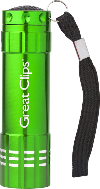 Renegade Aluminum Flashlight