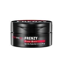 SySH Frenzy Matte Texture Paste 2.5oz