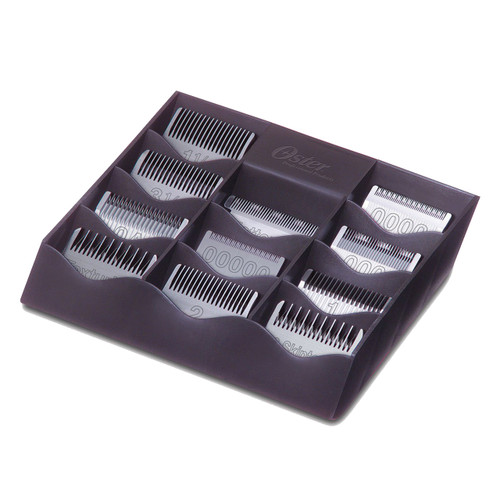 Oster Igloo-Storage Blade Case