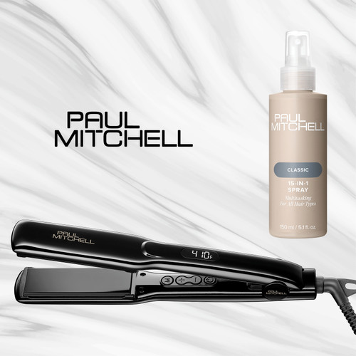 JPMS Express Ion Smooth + Iron (new pkg)