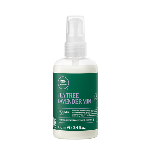 TT Lavender Mint Moisture Milk 3.4oz
