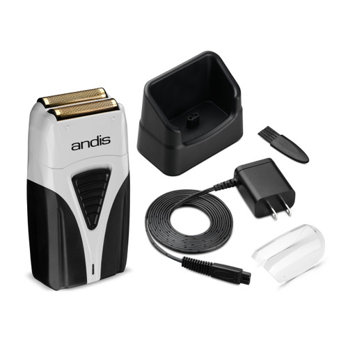 Andis ProFoil Shaver Plus#17255
