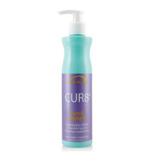 Malibu Cur8 Hand Sanitizer 9oz w/Pump