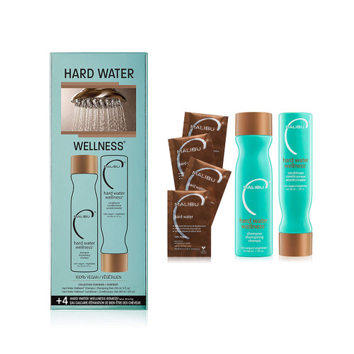 Malibu Collection - Hard Water