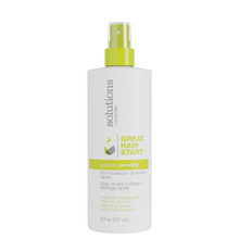 GC Quick Dry Pre-Styler 8oz