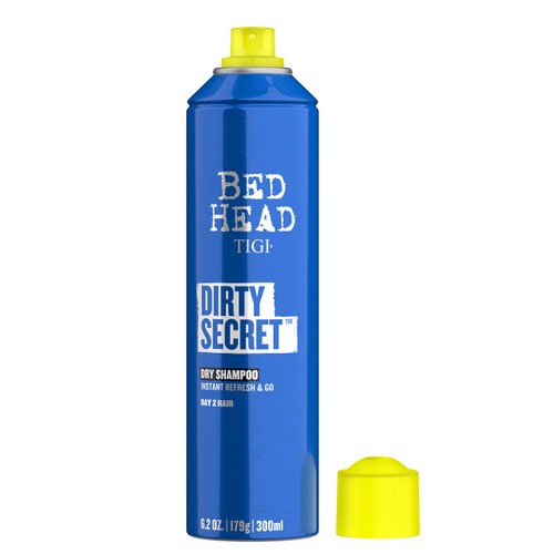 Bed Head Dirty Secret Dry Shampoo 7.5oz