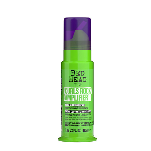 Curls Rock Amplifier Cream