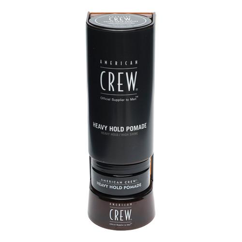 Gravity Feed Display - Heavy Hold Pomade