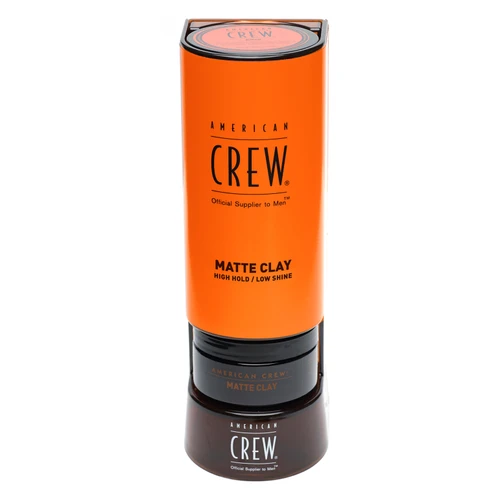 Gravity Feed Display - Matte Clay