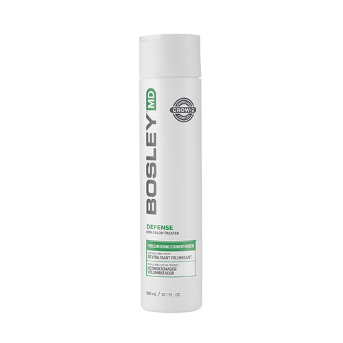 Defense Conditioner Non-Color Treated 10.1oz