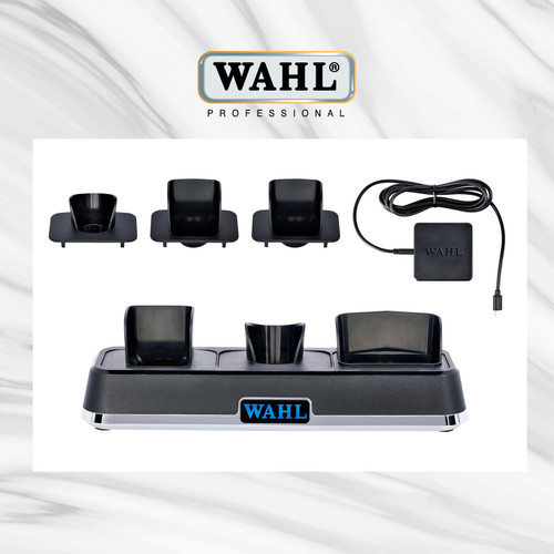 Wahl Power Station
