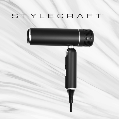 Stylecraft Ace Foldable Dryer