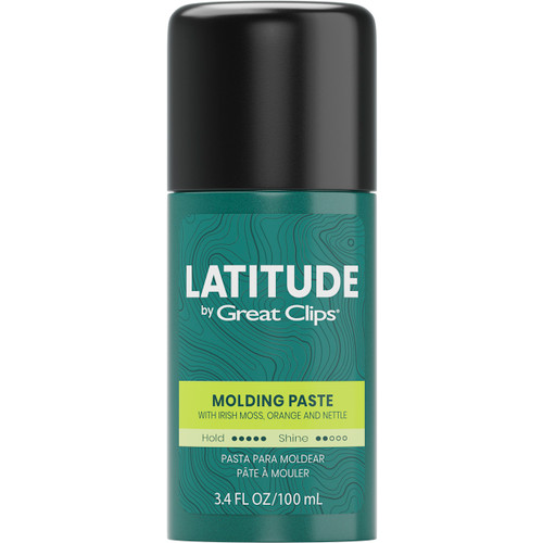 Latitude Molding Paste 3.4oz