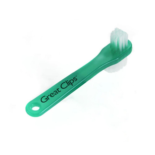(ALL) Jade Clipper Cleaning Brush (Min 6)