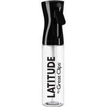 Mister Water Spray Bottle - Latitude 12oz