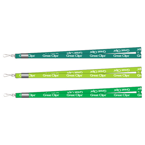 (ALL) Lanyard -Asst Colors- (Min of 6)